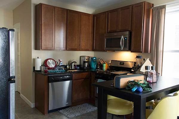 1st image of 4047 N Richmond St APT 1