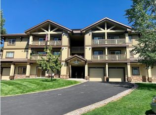 3370 Columbine Dr, Steamboat Springs, CO 80487
