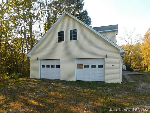2nd image of 1633 S County Road 150 E