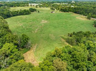 19800 Dawn Hill East Rd, Gentry, AR 72734