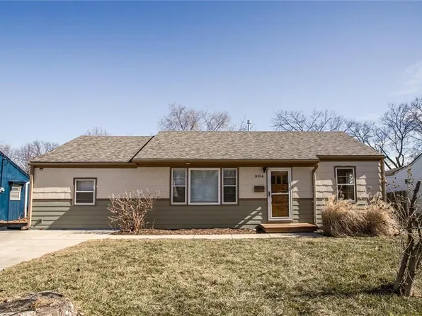 304 S Central St, Olathe, KS 66061