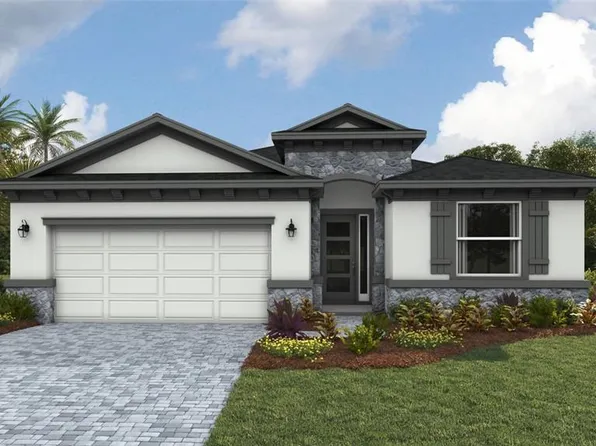 17151 James Trl, Parrish, FL 34219