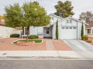 1138 Placerville St, Las Vegas, NV 89119