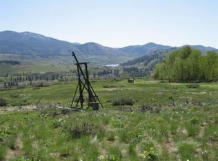 267 W Chewuch Rd, Winthrop, WA 98862