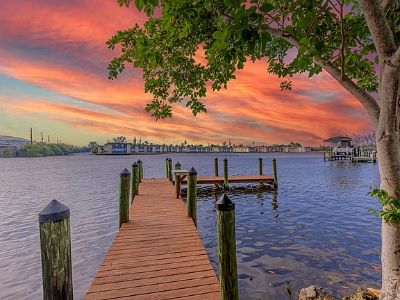 Your private complete with daily sunsets