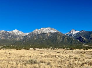 1419 Painted Pony Trl, Crestone, CO 81131