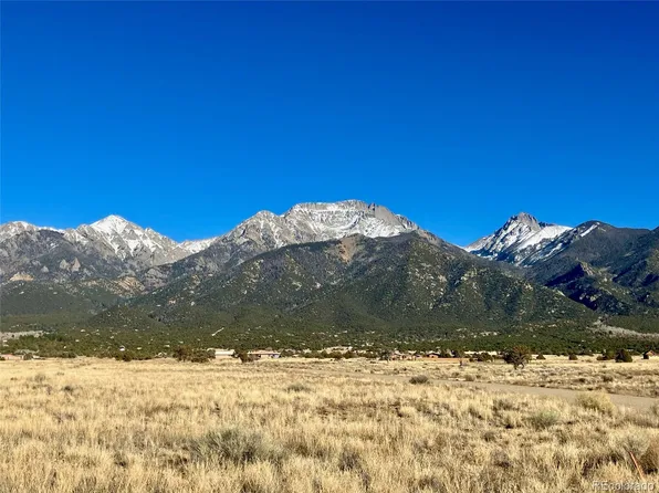 1419 Painted Pony Trail, Crestone, CO 81131