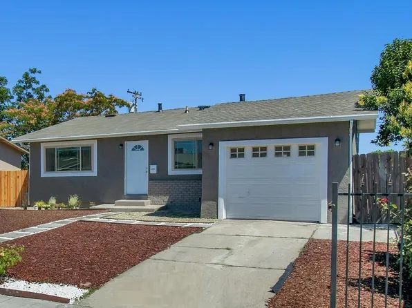 1749 Janrick Ave, Sacramento, CA 95832