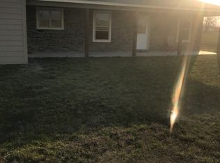 1750 E 474, Pryor, OK 74361