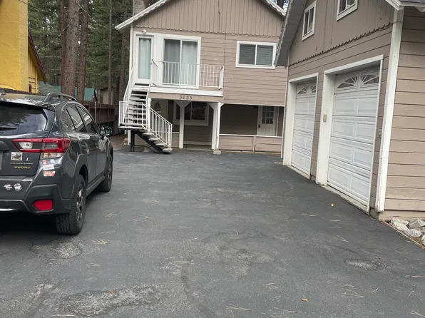 3635 Aspen Ave Unit 1, South Lake Tahoe, CA 96150