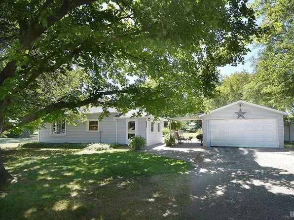 67493 Us Highway 33, Goshen, IN 46526