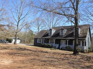 2034 Salem Chipley Rd, Pine Mountain, GA 31822