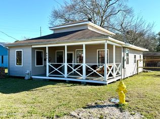 406 Ford Ave, Pascagoula, MS 39567