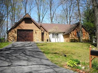 506 Trout Ln, Troy, IL 62294