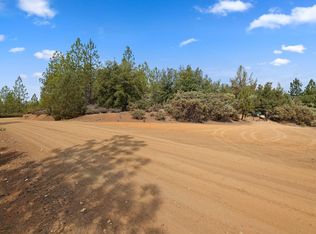 9450 Bondurant Mine Road, Coulterville, CA