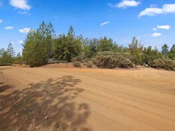 9450 Bondurant Mine Road, Coulterville, CA 95311