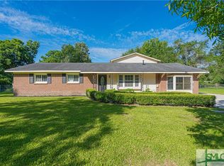 111 Larchmont Dr, Savannah, GA 31419