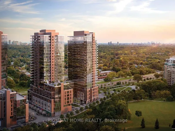 4010 Eglinton Ave W, Etobicoke, ON