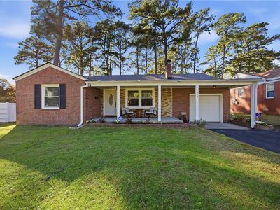 415 Tareyton Ln, Portsmouth, VA, 23701