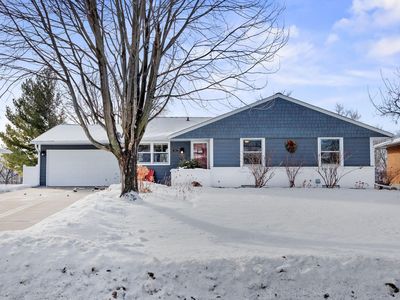 5169 Abercrombie Dr, Edina, MN, 55439