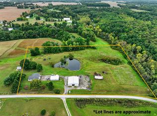 6931 E County Road 300 S, Dillsboro, IN 47018