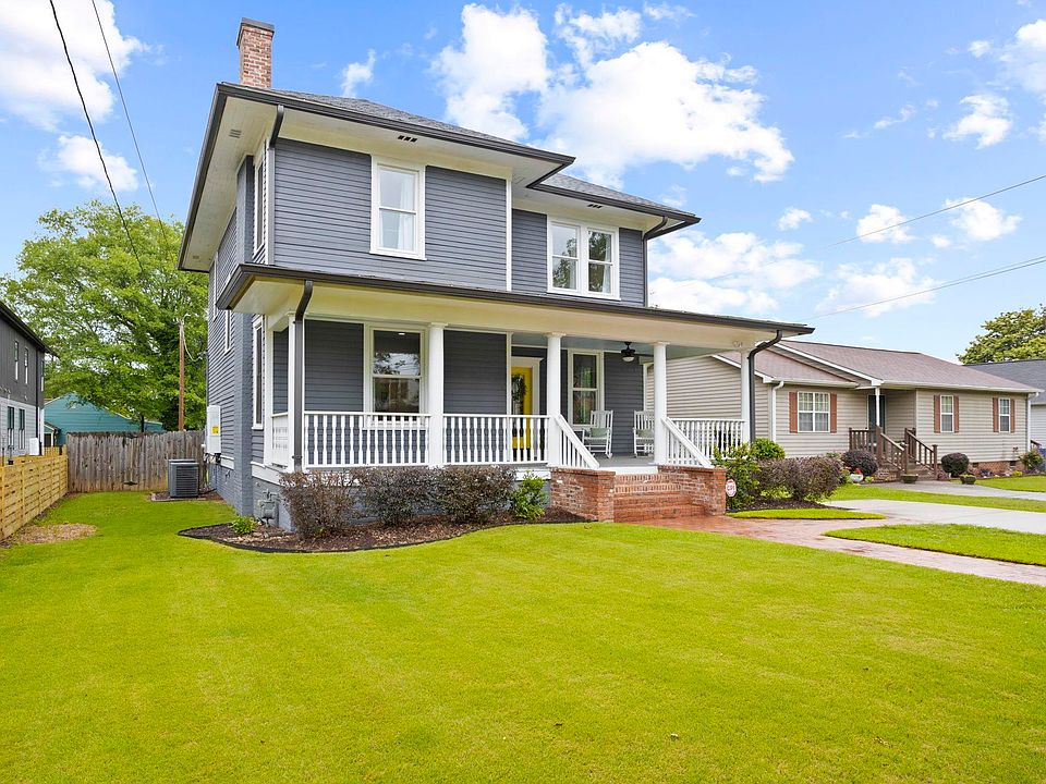 410 Perry Ave, Greenville, SC 29601 Zillow