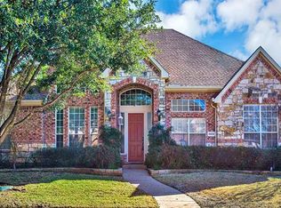 4564 Saint James Dr, Plano, TX 75024