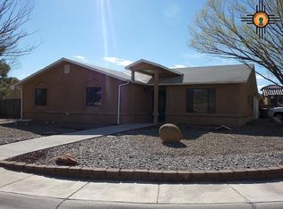 1804 Blue Spruce Dr, Grants, NM 87020