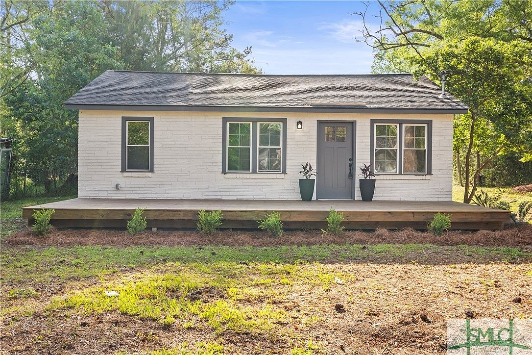 206 Maple Street, Bloomingdale, GA 31302 | Zillow