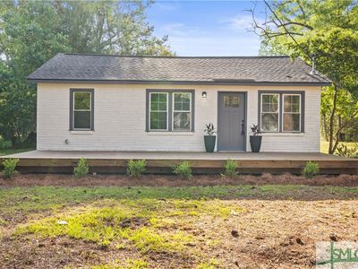 206 Maple St, Bloomingdale, GA, 31302