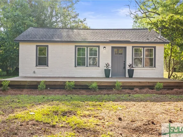 206 Maple Street, Bloomingdale, GA 31302