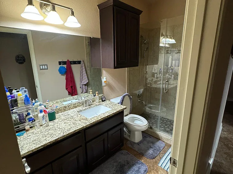 Full Bath
