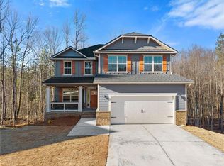 661 Forest Way, Cornelia, GA 30531