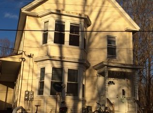 24 Walnut St #1, Laconia, NH 03246