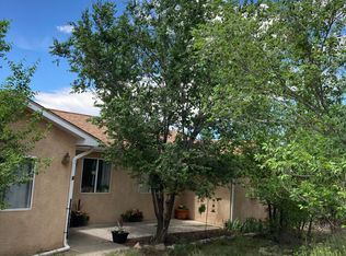 5 Pinto Rd, Edgewood, NM 87015