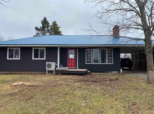 25 Garvie Branch Rd, Antigonish, NS B2G 3A4