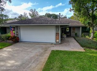 356 Gleneagles Dr, New Smyrna Beach, FL 32168