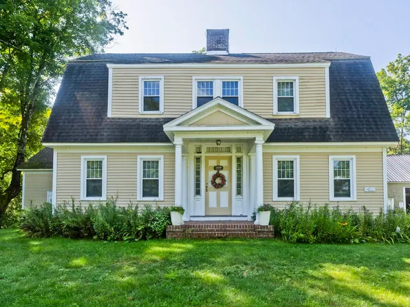 1529 Main Rd, Granville, MA 01034