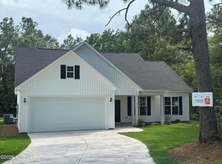 548 Hillman St, Warrenville, SC 29851