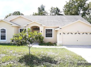 10402 Lansfield St, Spring Hill, FL 34608
