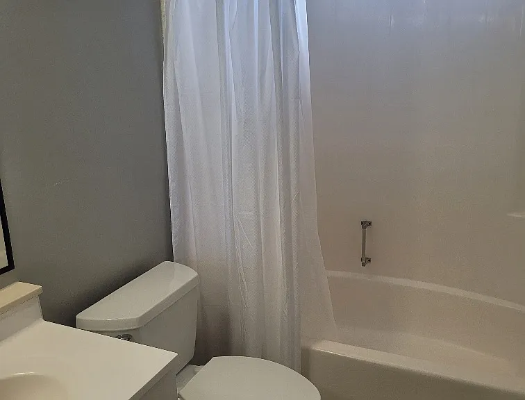 Tub/Shower