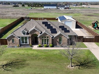 118 Chazlynn Ct, Waxahachie, TX, 75165
