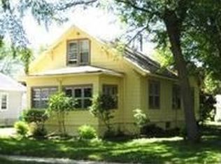 212 S 2nd Ave, Albert Lea, MN 56007