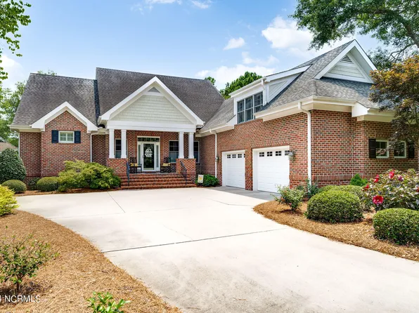 196 Cedar Point Drive, Wallace, NC 28466