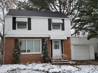 4871 Farnhurst Rd, Lyndhurst, OH 44124