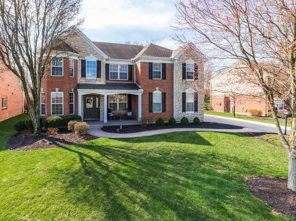 8458 Saint Louis Blvd, Union, KY 41091