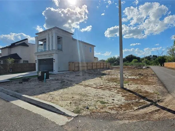 2719 Melody Ct, Mission, TX 78574