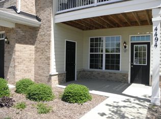 4494 Timber Ridge Ct #4494, Joliet, IL 60431
