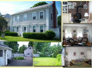 117 E Main St, Cambridge, NY 12816