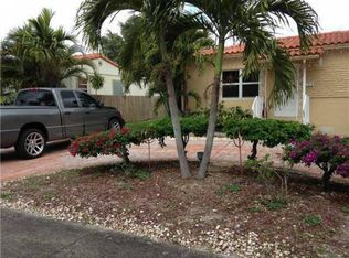 871 Wren Ave, Miami Springs, FL 33166